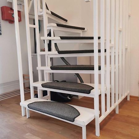 Ferienwohnung Pelzerglueck Pelzerhaken Bagian luar foto