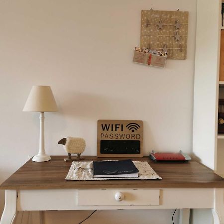 Ferienwohnung Pelzerglueck Pelzerhaken Bagian luar foto