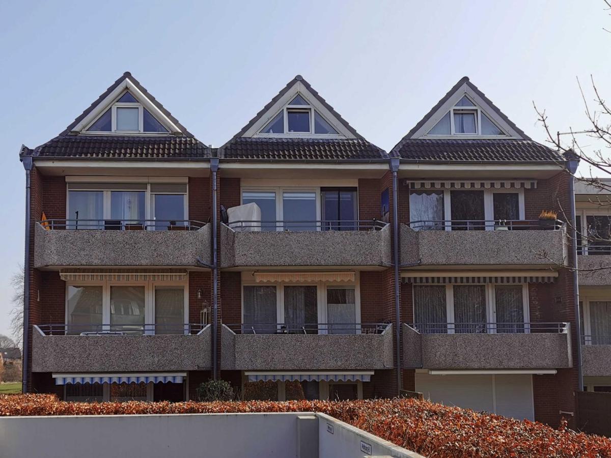 Ferienwohnung Pelzerglueck Pelzerhaken Bagian luar foto