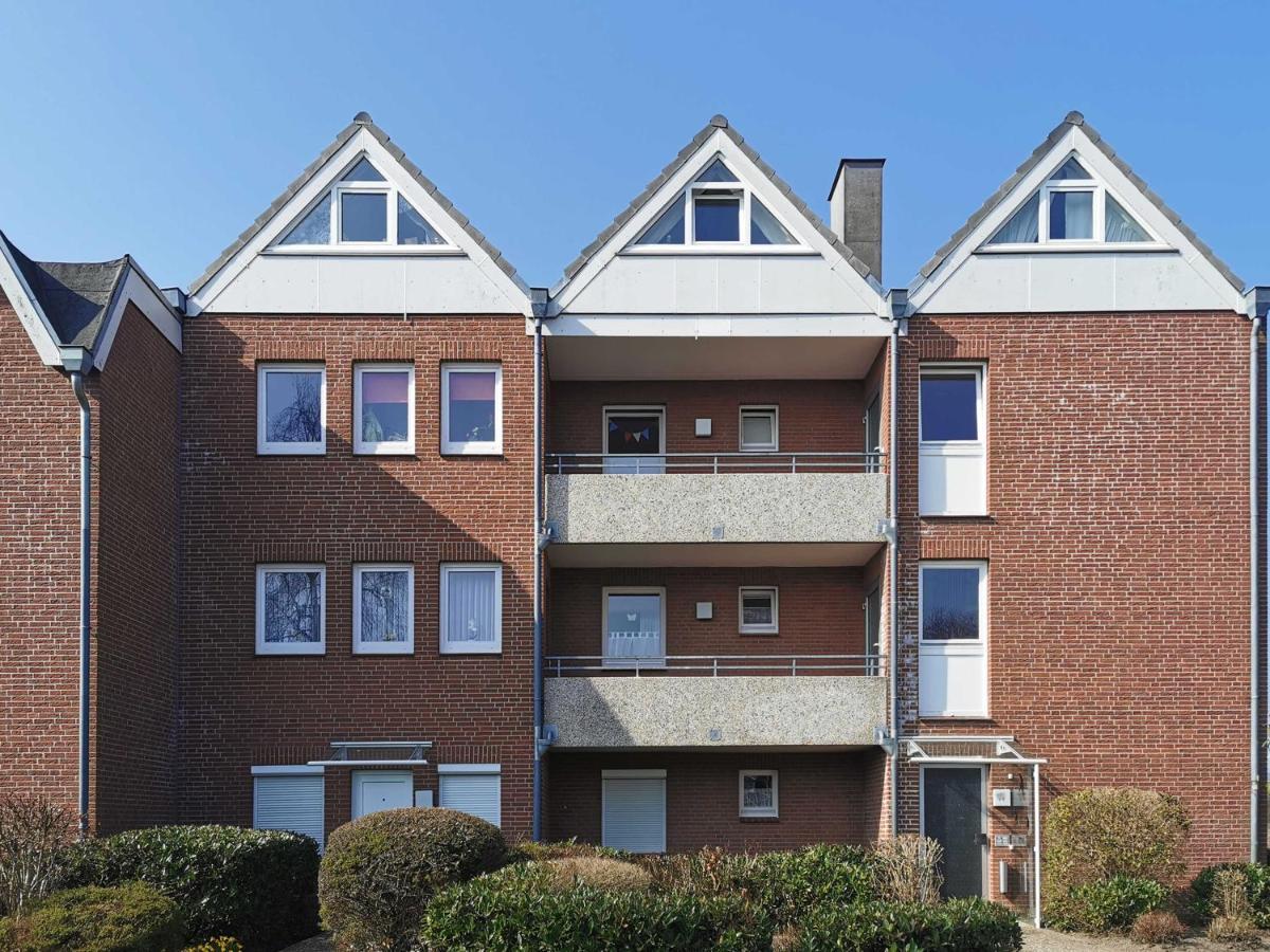 Ferienwohnung Pelzerglueck Pelzerhaken Bagian luar foto