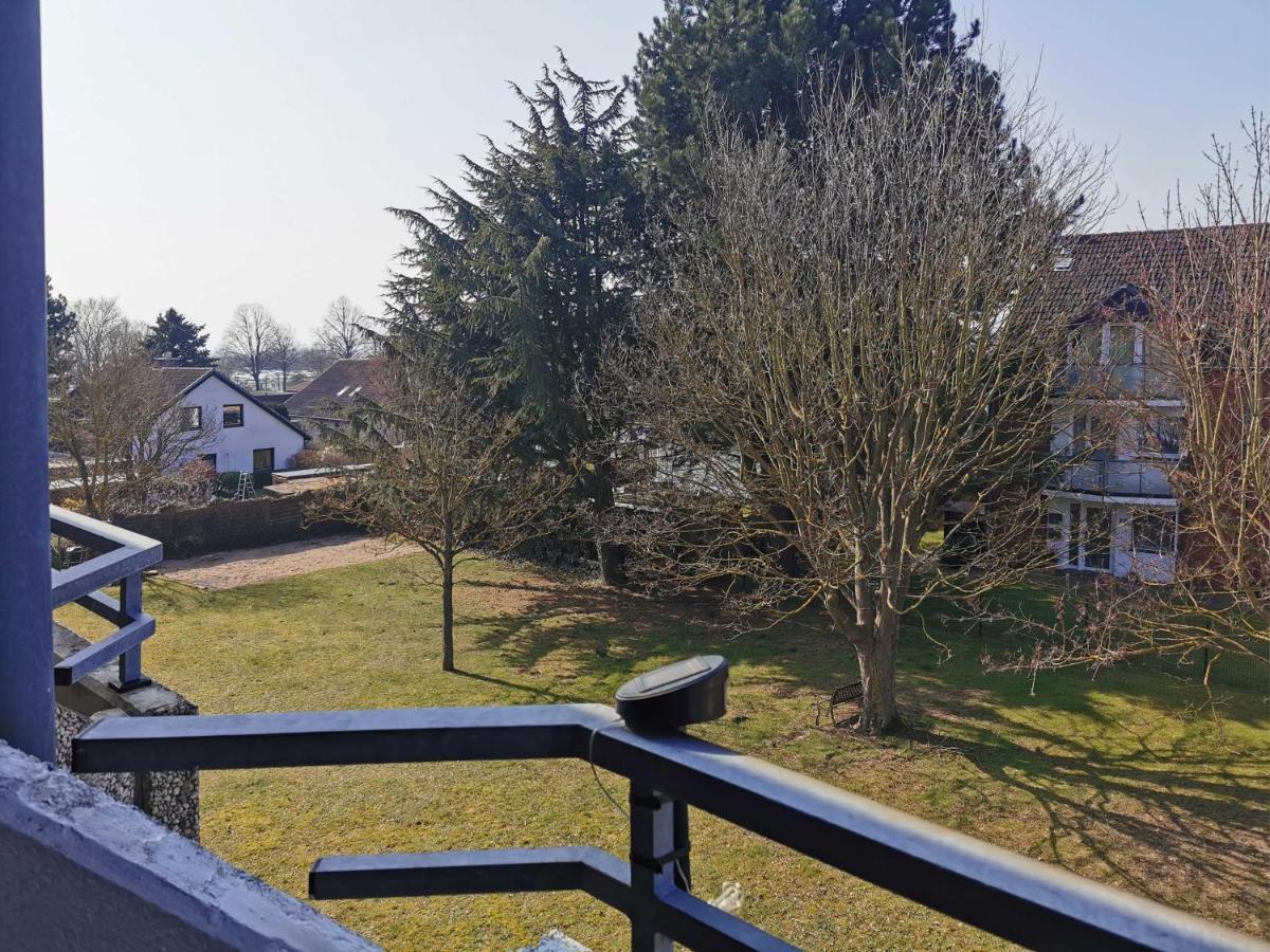 Ferienwohnung Pelzerglueck Pelzerhaken Bagian luar foto