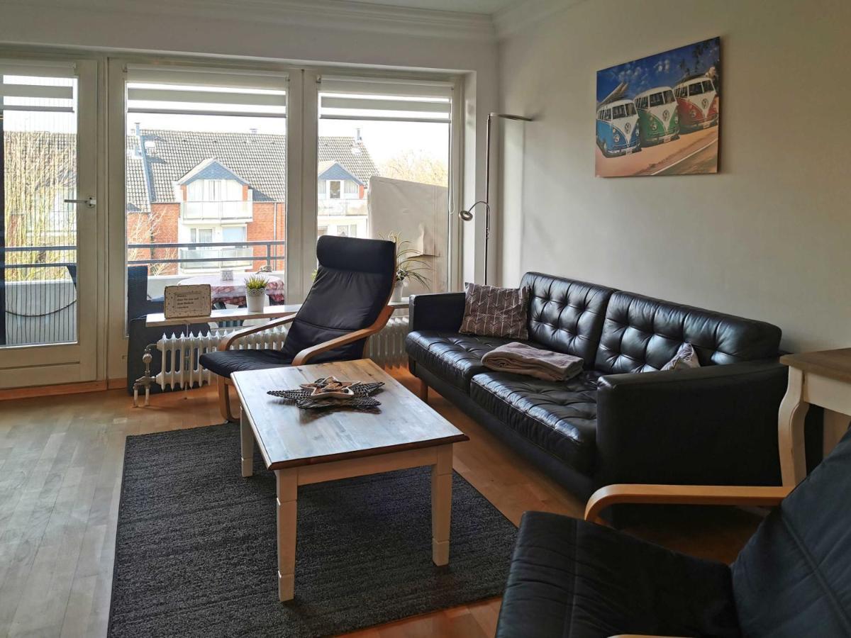 Ferienwohnung Pelzerglueck Pelzerhaken Bagian luar foto