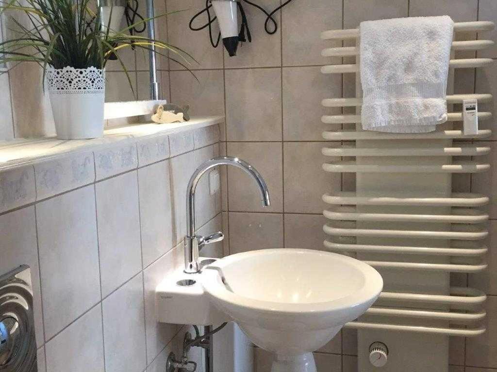 Ferienwohnung Pelzerglueck Pelzerhaken Bagian luar foto
