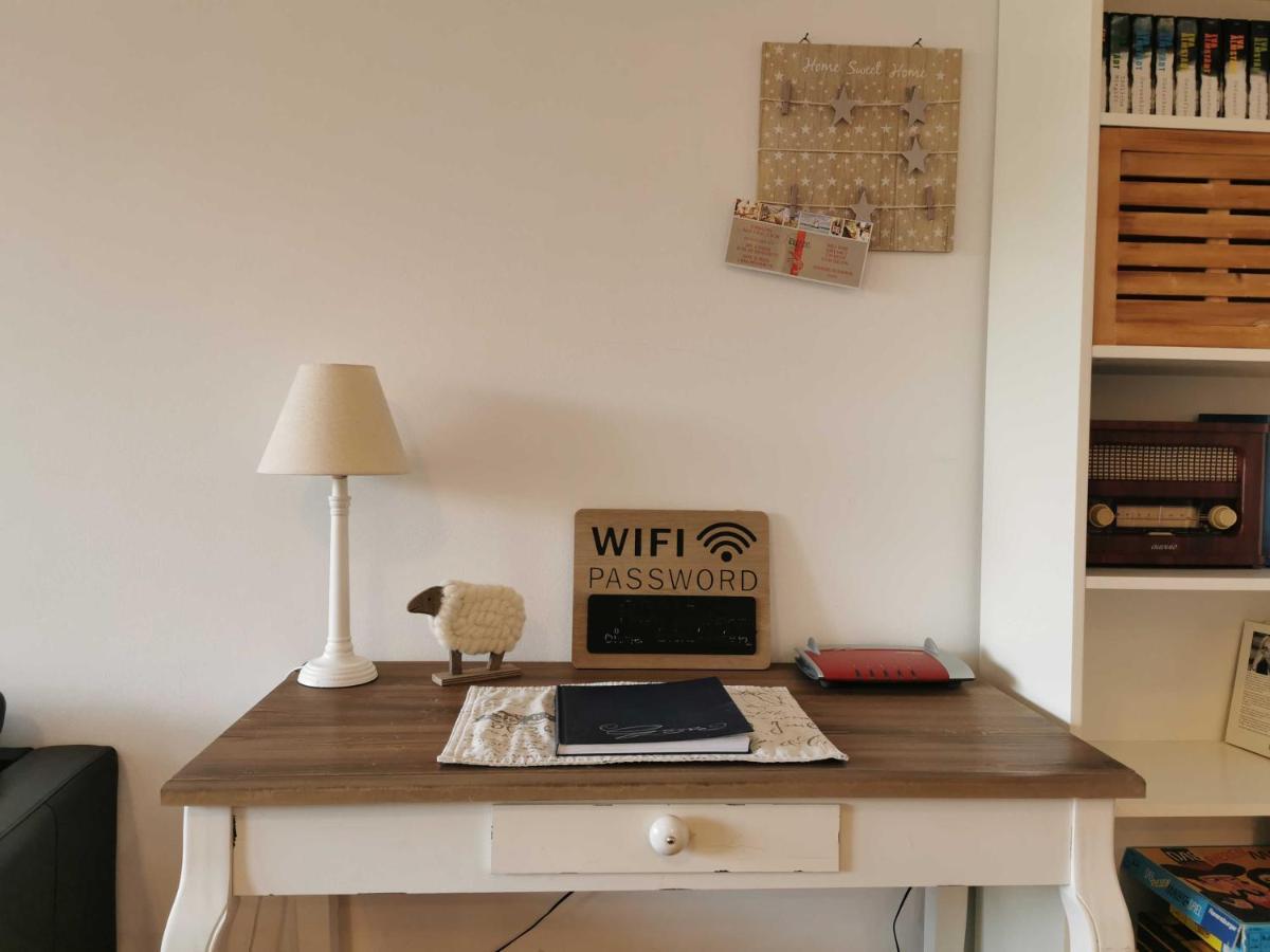 Ferienwohnung Pelzerglueck Pelzerhaken Bagian luar foto
