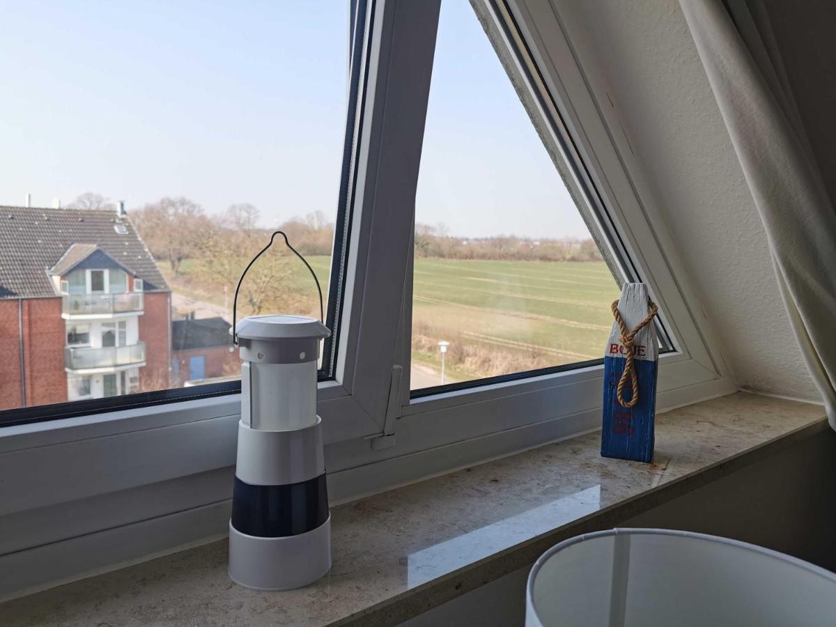 Ferienwohnung Pelzerglueck Pelzerhaken Bagian luar foto